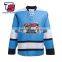 Custom Team Set Funny Ice Hockey Jersey