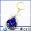 2015 New Design Custom Buddha Key Chain Wholesale