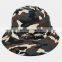 Camo bucket hat custom for men