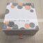 Newest Arrival! Full Color Printing Gift Magnet Boxes Cardboard Packing For Small Accessories