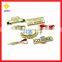 stainless steel metal name tags metal logo badge