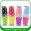 Rainbow Party Paper Cups