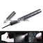 42.2g only 161mm Long 12lm LED Light 10 Hour Lighting Self Defence Tactical Pen Knife