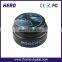 OEM logo printing funny sound box heart recorder for children