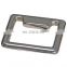 good rating best value design your own safety belt pin buckle