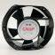 CNDF manufacturer production ventilation exhaust fans 170x150x52mm cooling fan TA15052HSL-2