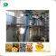 Palm Oil Refinery with PLC, Palm Oil Press, Palm Kernel Oil Processing Machine Price Edible Oil Press Extraction Refinery Plant Palm Oil Machine