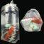 Pet fish bag use manual sealing machine