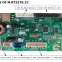 M.RT2270C.1 LCD Display Controller Board with VGA Terminal