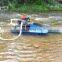 Full Sets Gold mining basic sifting machine with gas engine
