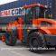 Chinese New Popular 2ton Low price professional compact wheel loader machine