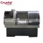 Best price cnc lathe machining CK6432A