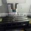 XK7126 taiwan spindle mini CNC milling machine with CE certificate