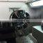 Alloy wheel repair cnc lathe machine diamond cutting wheel cnc lathe CK6166A