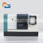 Horizontal Automatic Chinese CNC Lathe machine for Metal