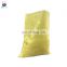 Wholesale factory price rice flour packaging polypropylene woven sack