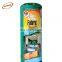6ft x 50ft Sun Screen Fabric Shade Canopy In Green  Heavy Duty