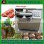 meat cutting and chopping machine