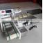 hot selling automatic kebab skewer wearing equipment / Meat wearing machine for barbecue
