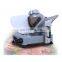 Professional Good Feedback mutton roller slicing machine / automatic frozen meat slicer for mutton beef