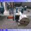 waste pet plastic pelletizing extruder/waste plastic regeneration granulation recycling