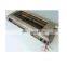 Restaurant and Home Use commercial charcoal bbq grill machine for wholesale price