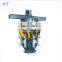 Cement filling and bagging machine/ rotary cement packer