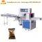 toothbrush pillow liquid packing wrapping machine soap pillow packaging machine