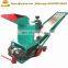 mobile type big capacity coal grinding crusher mill machine for Honeycomb briquette plant