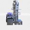 high oil output hydraulic oil press machine sunflower seed oil expeller