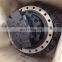 Excavator 329D final drive 329D travel motor 272-6959 in stock