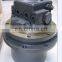 Excavator parts KYB drive motors PC40-7 final driver PC40 TRAVEL GEARBOX