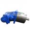 A2f high quality bent axis hydraulic drive motor
