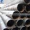 Top supplier of lsaw spiral welded steel piles