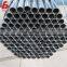 Scaffolding frame round section galvanized ms pipe weight per meter