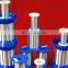0.1mm-3mm ASTM 201 304 316 410 430 stainless steel wire with factory price