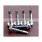 Best sell low price drilling tail tapping iron screw