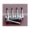 Customized dacromet self drilling screws