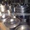 316 304 PJ/SE Butt welding Ring Loose flange