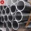 widely used pe coated double seam welded round ms erw pipe price list
