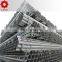 fence post galvanized specifications mild steel pipe weight