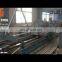 25mm galvanized pipes, pre galvanized welded thin wall steel pipe