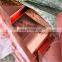 10mm copper flat bar