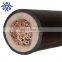 rubber locomotive diesel cable UL certificate