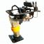High performance compaction equipment tamping rammer price