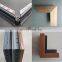 2mm thickness aluminium corner crimping machine for aluminium doors window manufacturing