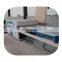 MWJM-01 automatic wood grain transfer printing machine for door