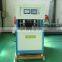 Jinan UPVC window making machine