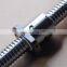 6000mm length aluminum profile CNC double head cutting saw