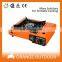 CE/CSA/GS approved commercial portable camping gas cooker